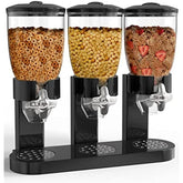 Food Storage Cereal Dispenser Containers